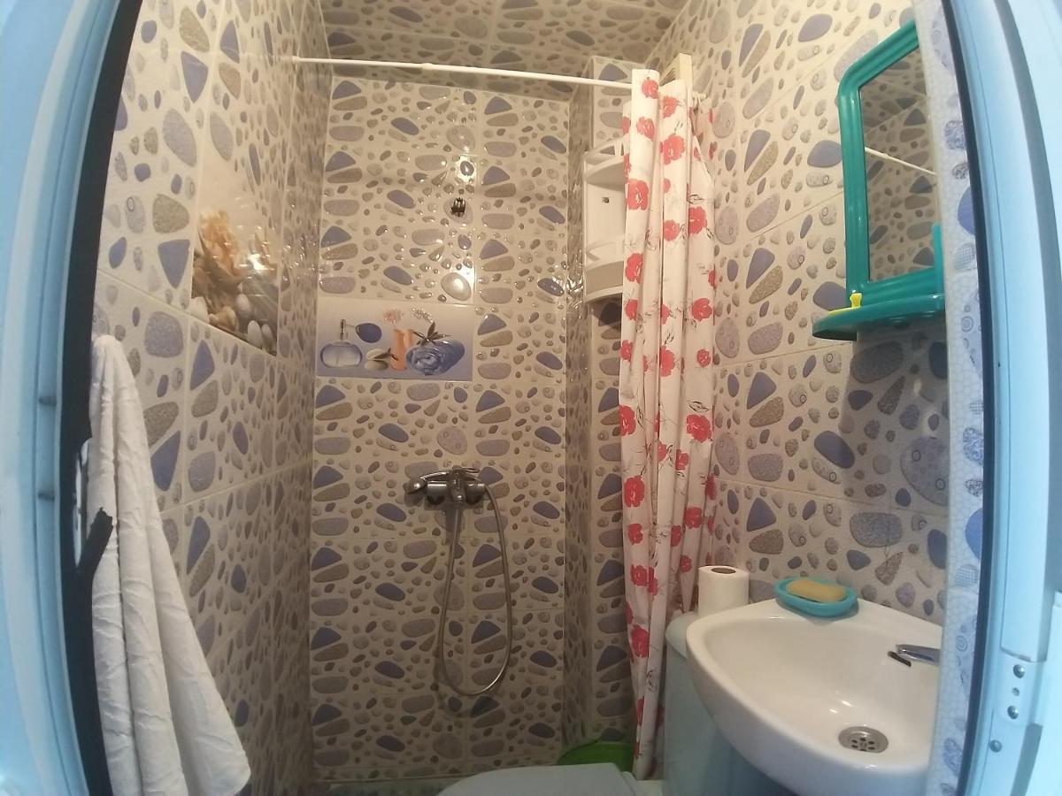 Ryan S3 Apartment Fes Luaran gambar