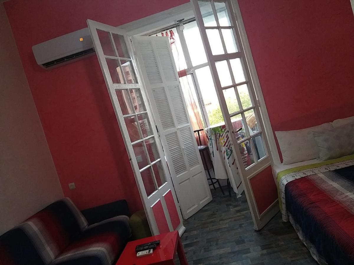 Ryan S3 Apartment Fes Luaran gambar
