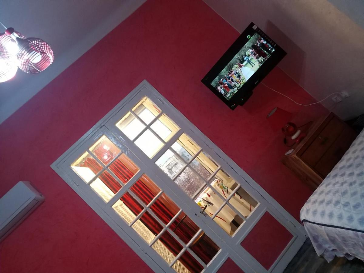 Ryan S3 Apartment Fes Luaran gambar