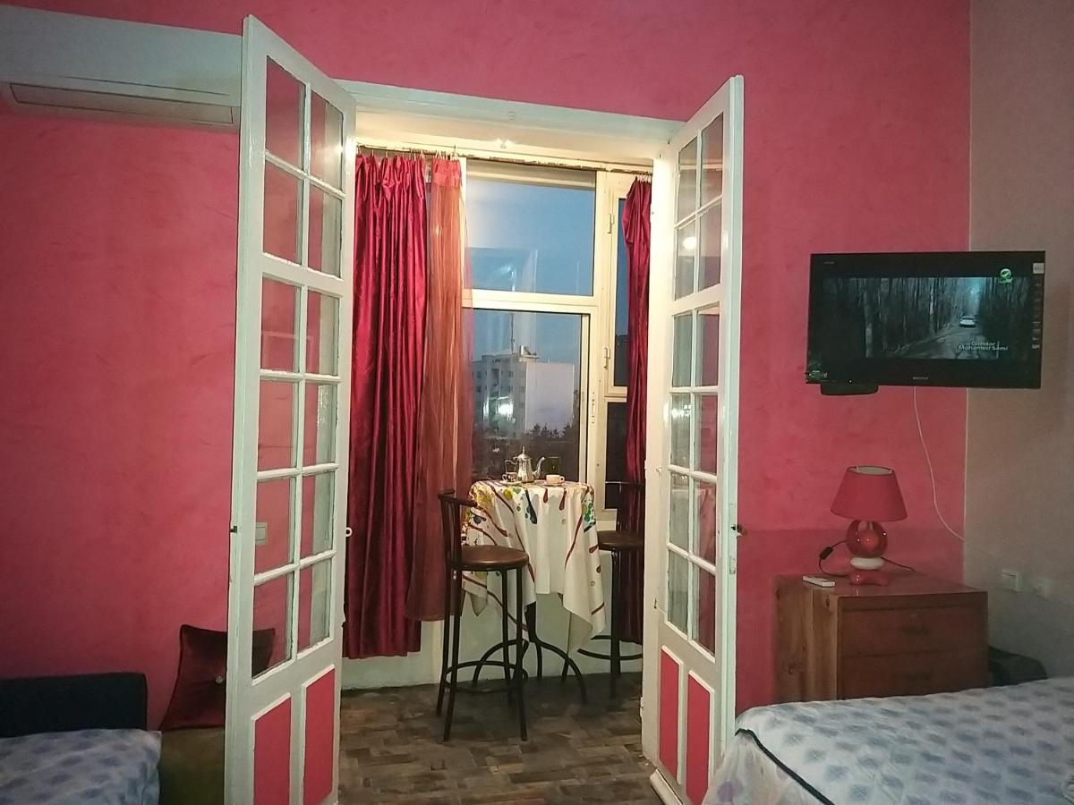 Ryan S3 Apartment Fes Luaran gambar