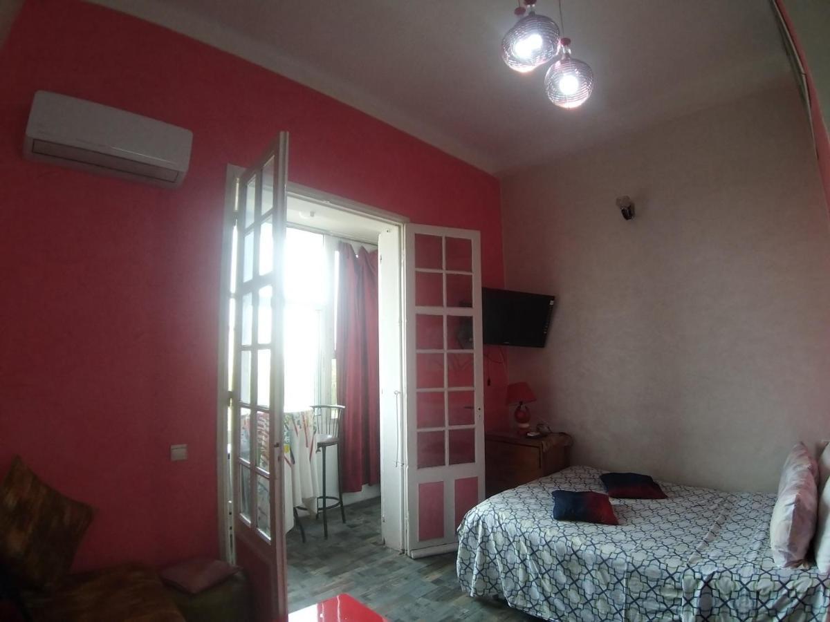 Ryan S3 Apartment Fes Luaran gambar