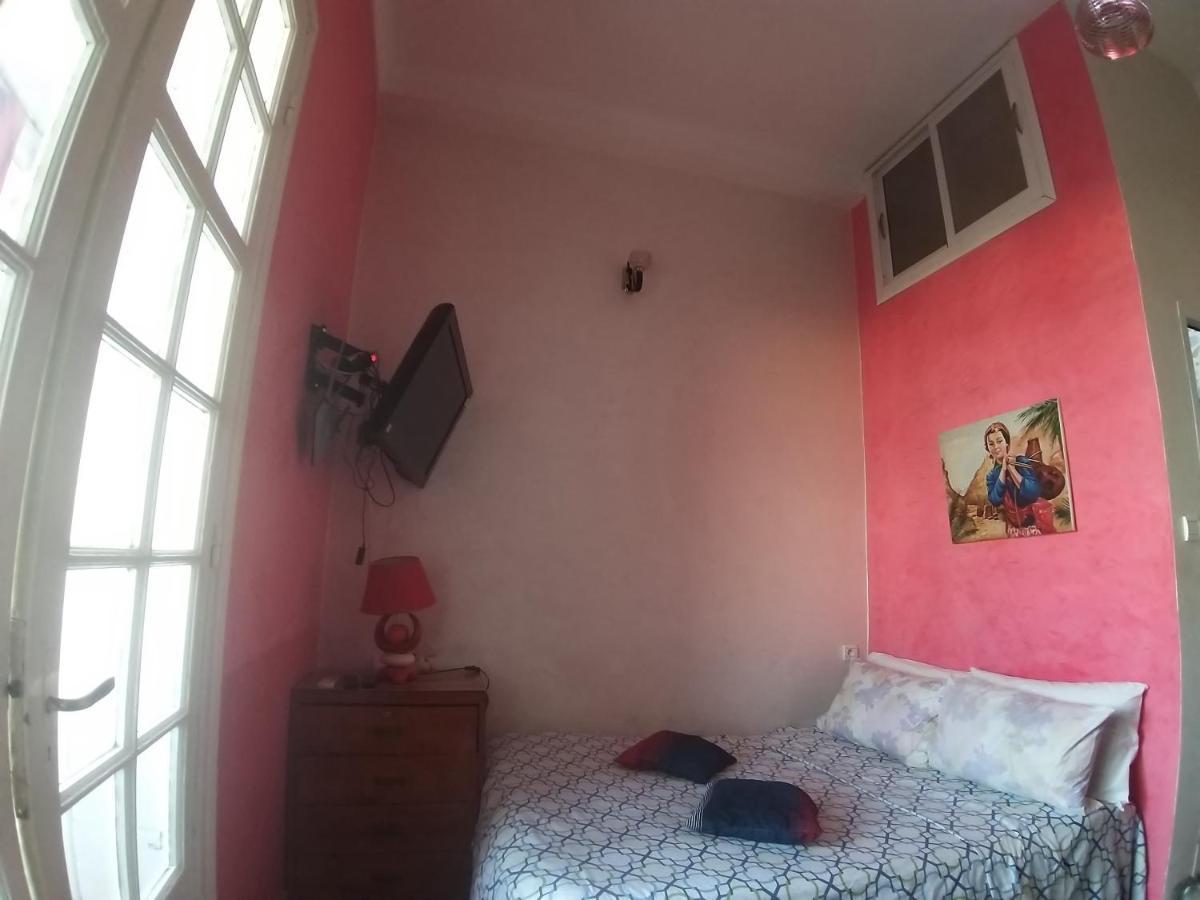 Ryan S3 Apartment Fes Luaran gambar