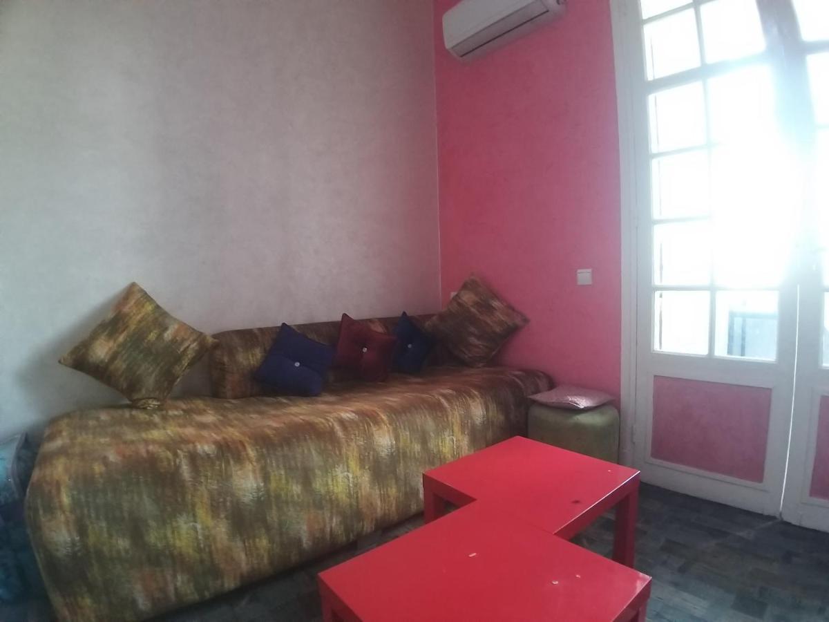 Ryan S3 Apartment Fes Luaran gambar