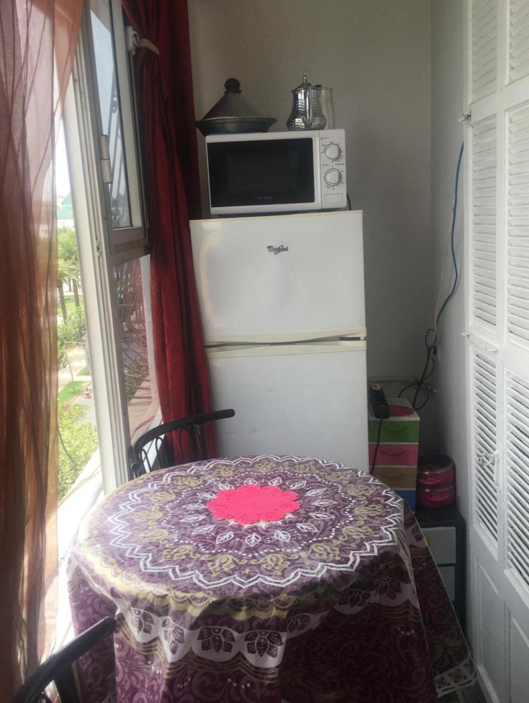 Ryan S3 Apartment Fes Luaran gambar