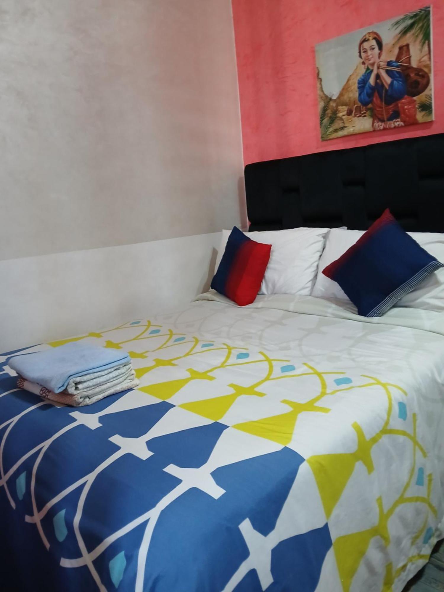 Ryan S3 Apartment Fes Luaran gambar