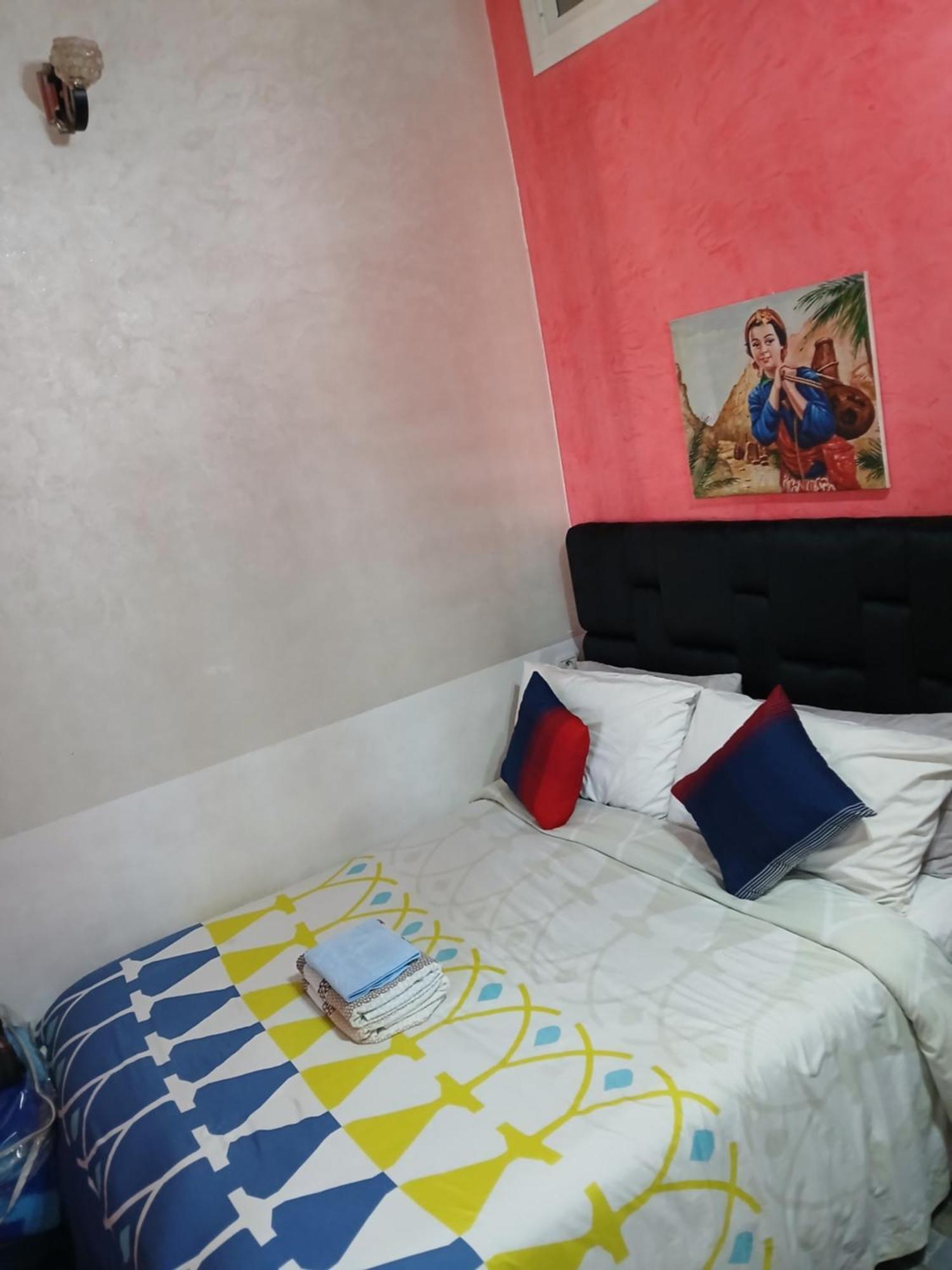Ryan S3 Apartment Fes Luaran gambar