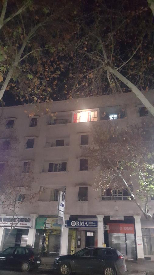 Ryan S3 Apartment Fes Luaran gambar