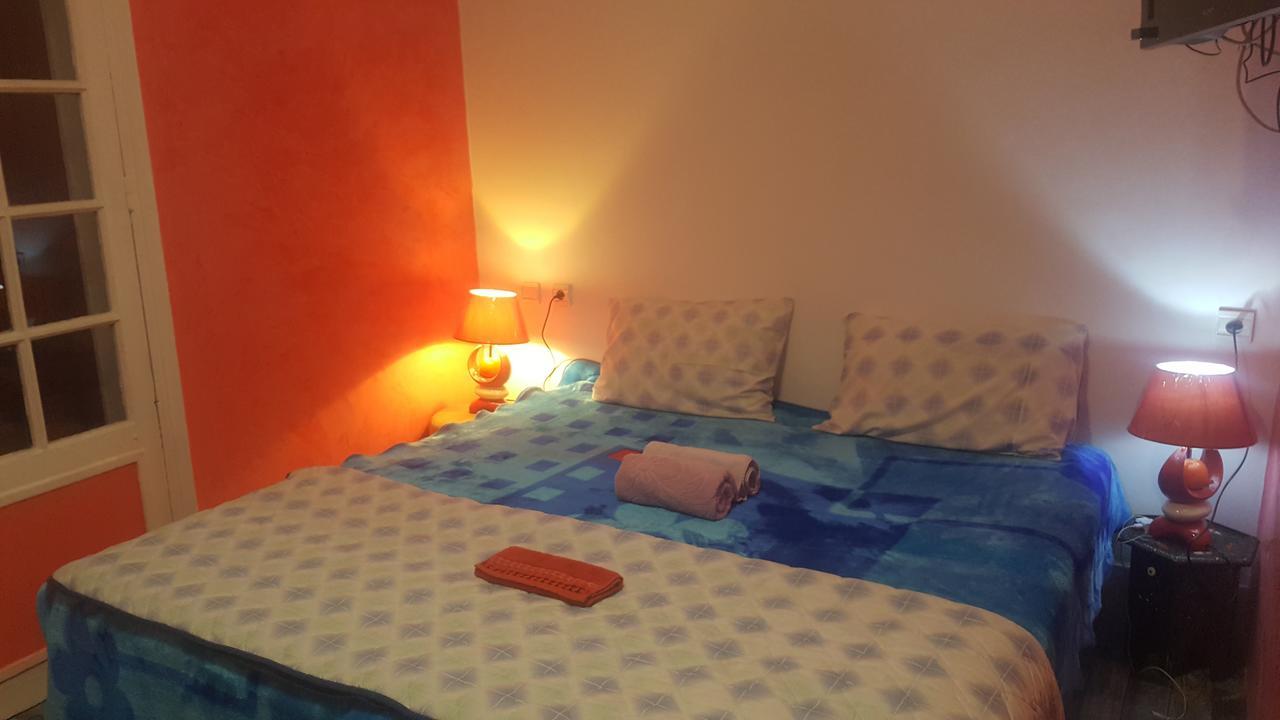 Ryan S3 Apartment Fes Luaran gambar