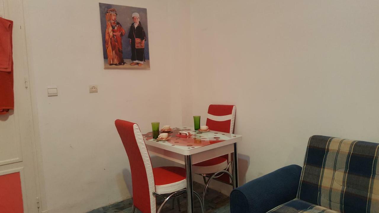 Ryan S3 Apartment Fes Luaran gambar